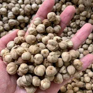 kapulaga kering 500gr dikeringkan langsung dari petani