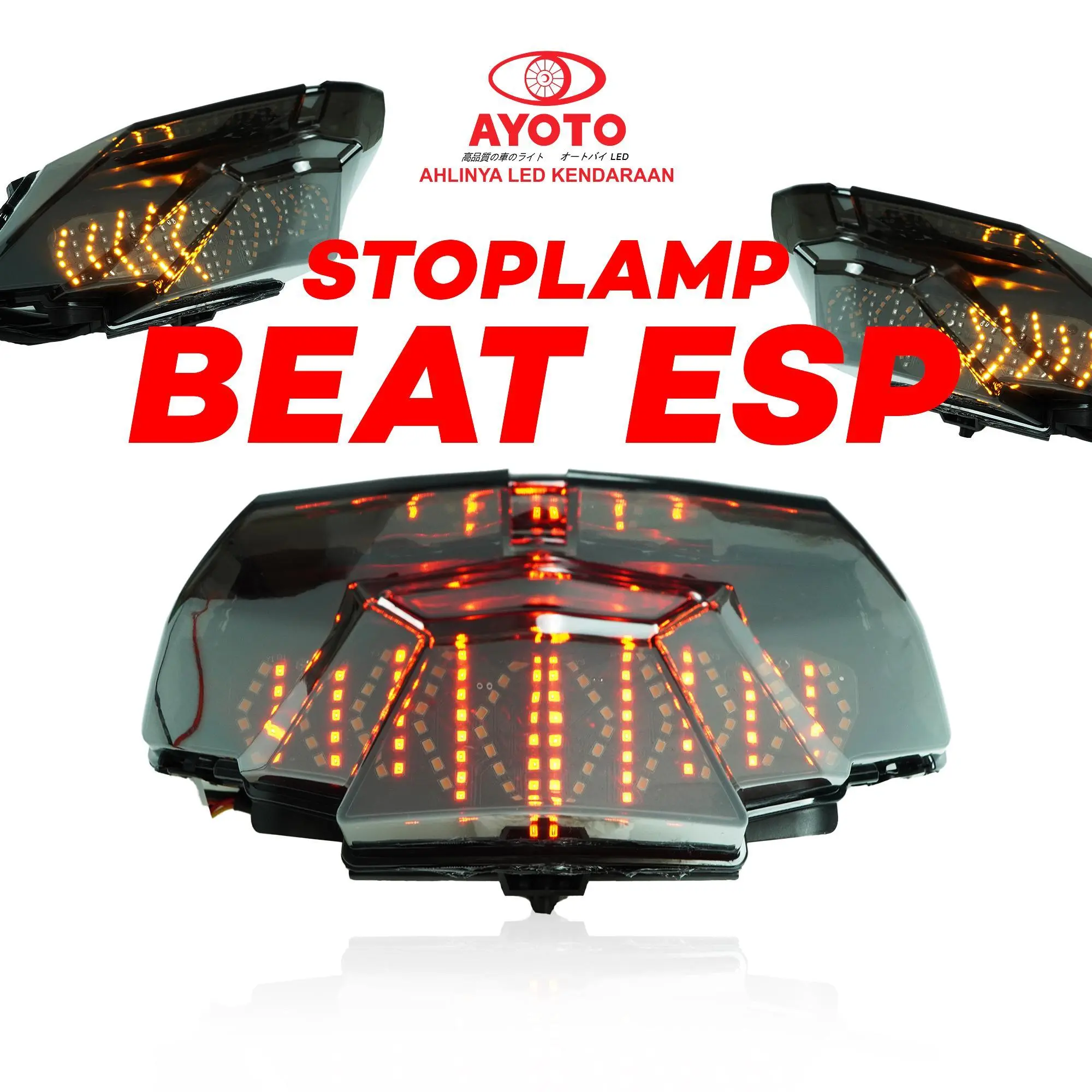 STOPLAMP ESP ( 2017 - 2019 )