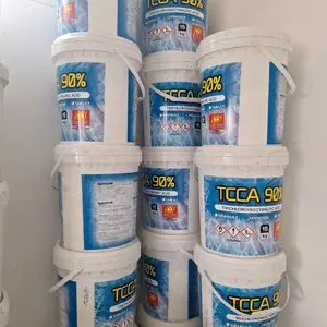 kaporit powder pindo deli 90% 15kg