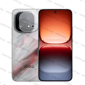 Camera Protector for Vivo iQOO 15