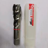 Jual TAP M30x3,5 Tap ulir M30x3,5 Tap Spiral M30x3.5 YG-1 - Kota Bekasi ...