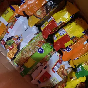 (1 DUS) SEDAAP MIE INSTAN ALL VARIAN ISI 40 PCS