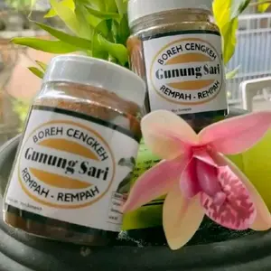 Boreh Cengkeh Gunung Sari