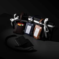 Gambar Starke Leather ID Card Holder Dan Mika Foto Lanyard Kulit Hustle Hog II - Tan dari STARKE Leather Kota Administrasi Jakarta Barat 4 Tokopedia