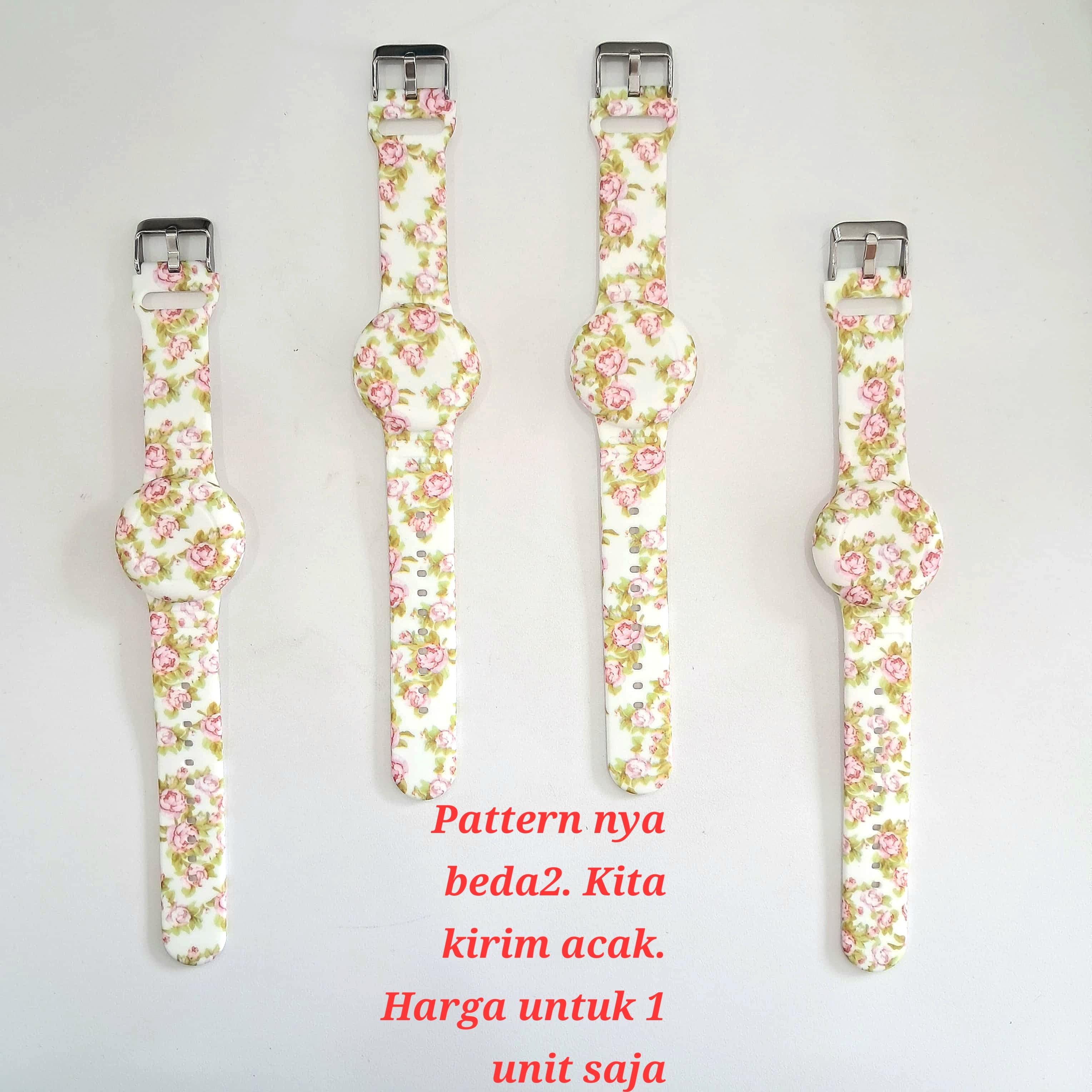 iPhone airtag holder wristband for kids