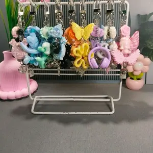 Gantungan Kunci 8 Pouch Awal(minpul 15)