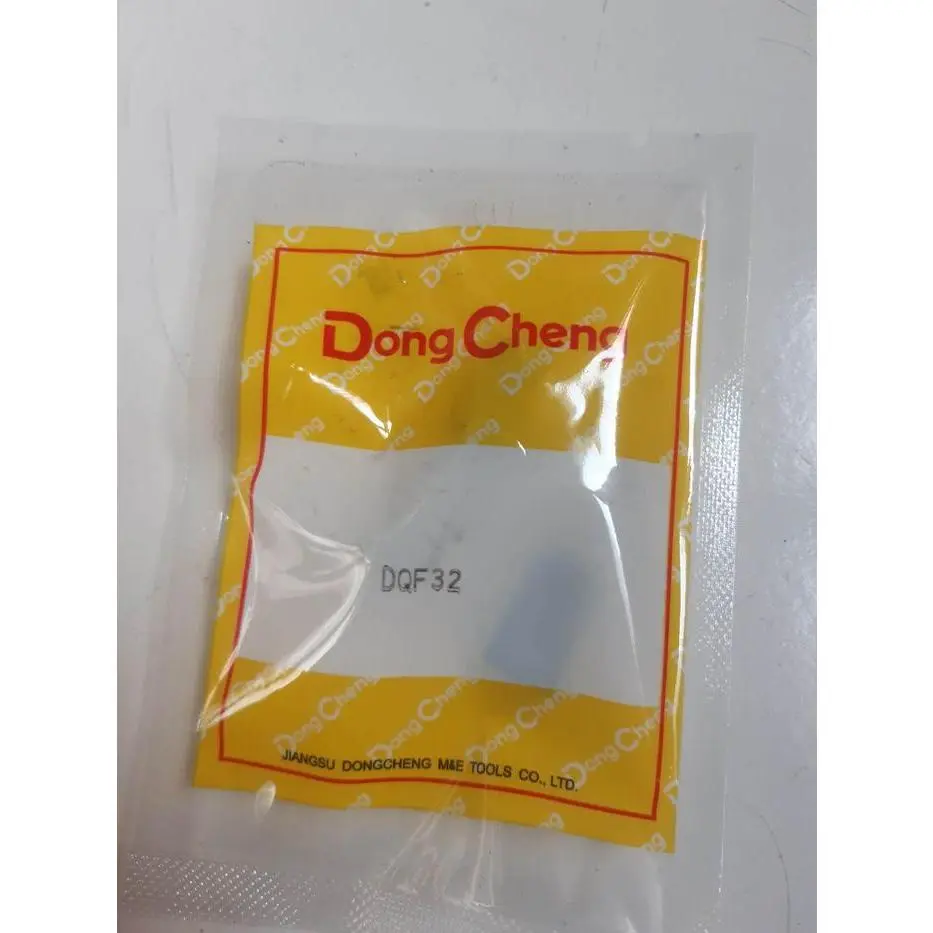 Dongcheng Carbon Brush DQF32 Dongcheng Arang Carbon Brush Mesin Blower DQF32
