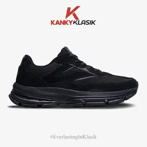 Kanky Klasik Roadstar - Sepatu Sneakers Casual Sport Pria