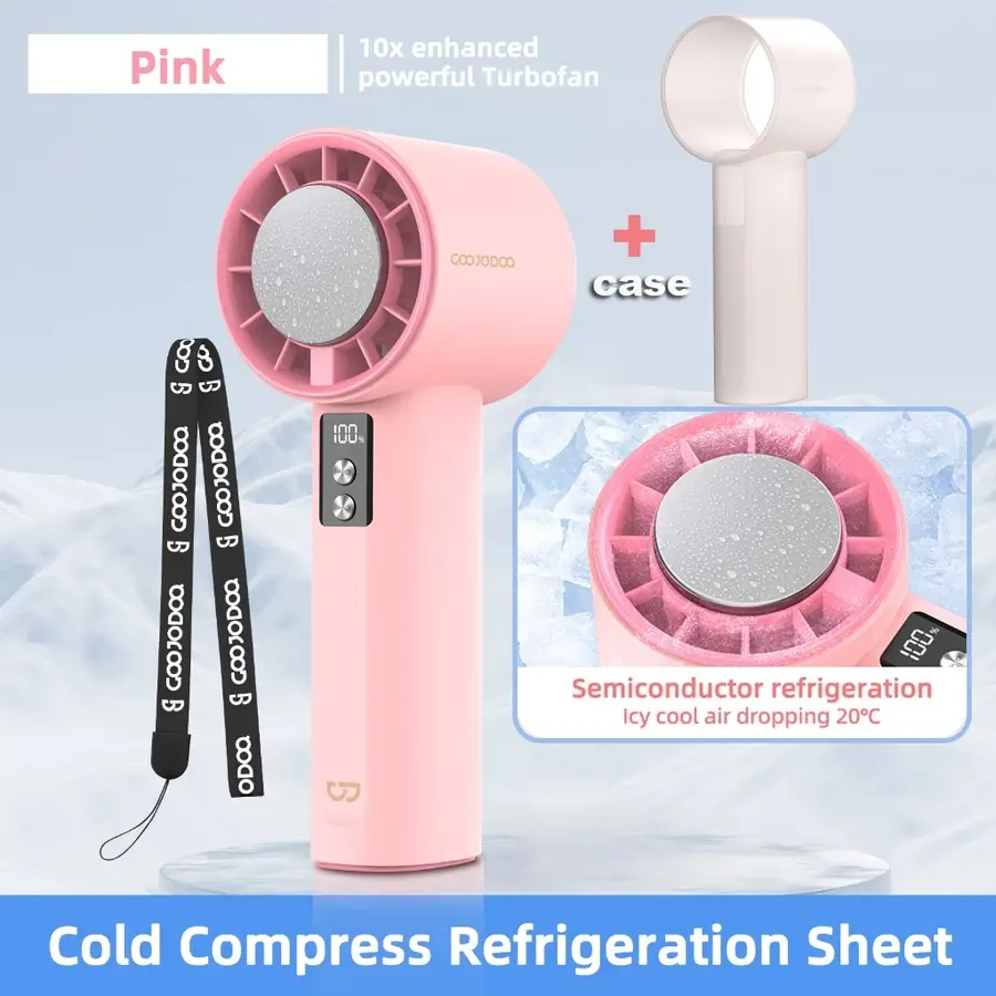 Macaron Pink + Pink Case