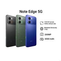 Gambar (DCG) INFINIX NOTE EDGE 5G 8/128GB || 8/256 GB GARANSI RESMI - 8/128 LUNAR TITANIUM, HEMAT dari DIGITAL CELLULAR GRUP Kota Medan 3 Tokopedia