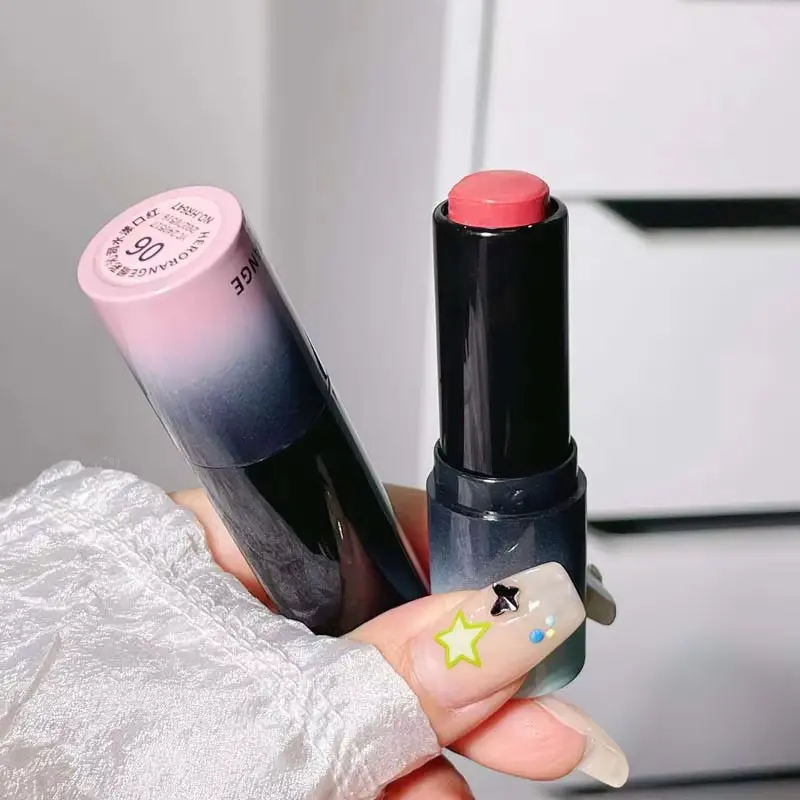 Moisturizing Lipstick Natural Lasting Nourish Water Gloss Lip Gloss Lipstick Stick Make Up Cosmetic
