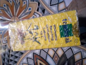 Product Review of 3 Pcs Toner Bleaching Temulawak from B**y E**h E**h 1
