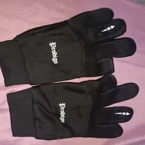 Prodigo * Sarung Tangan Krakatau I Sarung Tangan Pria Wanita I Sarung Tangan Motor Half Finger