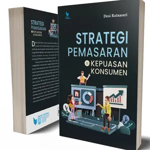 Strategi Pemasaran dan Kepuasan Konsumen -Desi Ratnasari - LN