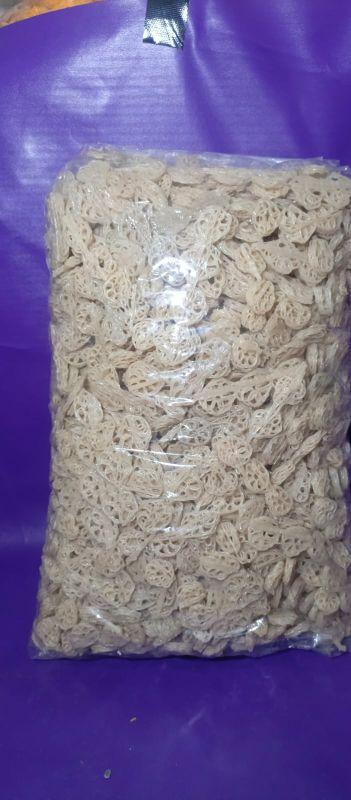 kerupuk mawar putih MINI 500g - 1000g RASA BAWANG ISINYA BANYAK SEKALI Snack Ringan dan Lezat untuk Camilan Harian