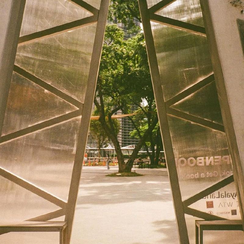 Kamera Analog point and shoot kidak 35mm Cam 3