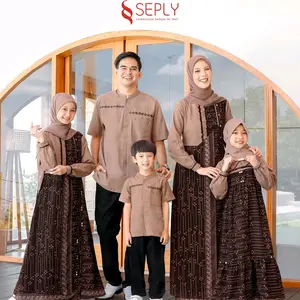[READY BISA COD] SARIMBIT TENARA SERIES BROWNIE CAMEL BY SEPLY