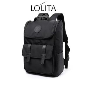 Lolita Waterproof korean backpack women school bag large capacity hiking backpack unisex travel backpack for men