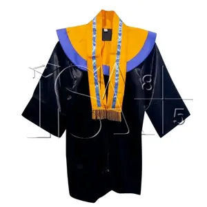 Baju Toga Wisuda Anak Paud Dan TK