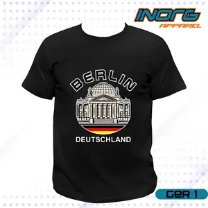 kaos oleh oleh jerman tshirt germany hamburg souvenir berlin tag label original jerman grm1htm