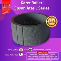 Gambar Pick Up Roller L110 L120 L310 ASF Penarik Kertas Printer L565 L220 Rol dari FixPrint Indonesia Kota Administrasi Jakarta Pusat 1 Tokopedia