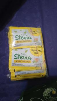 Product Review of Tropicana Slim Stevia isi 50 sachet from N**n 0