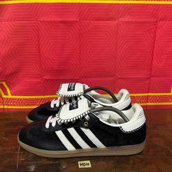adidas gazelle silver green womens KING OF DRIBBLE Sepatu Sneaker/Casual Adidas Samba OG IG1024 Original