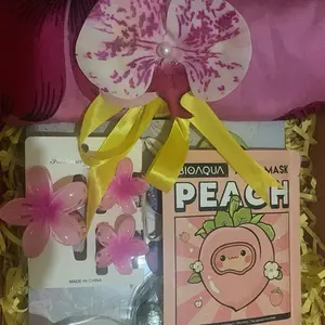 [READY] Paint By Number 20x20cm Lukisan Kanvas DIY Digital Painting Kit With Alat Lukis Lengkap 1 Paket Frame Brush