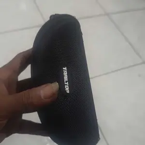 TrailTop Kacamata Hitam Pria Wanita Aviation HD Polarized UV400 Anti Silau Cahaya Matahari