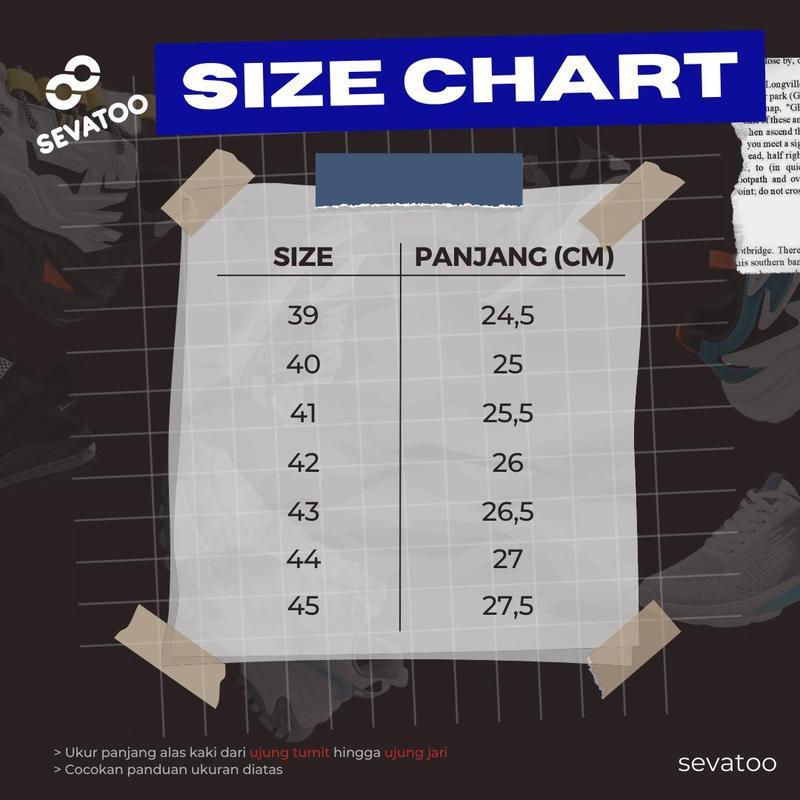 Product Introduction of SVT Hexapus Sepatu Casual Pria Sneaker Canvas Pria Ootd Casual Shoes 0