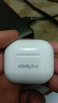 Product Review of Lenovo Thinkplus PRO Bluetooth 5.4 Speaker Mini Earphone Nirkabel Headset Tahan Air Kualitas Suara Bass HIFI Dengan Headphone Mikrofon from M**d R**™ 0