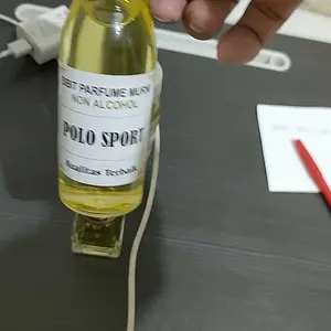 BIBIT PARFUM MURNI NON ALKOHOL 100ML TERMURAH TERLARIS