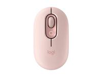 Gambar Logitech POP MOUSE | Mouse Wireless With Customizable Emoji - Rose dari Toko Expert Komputer Kota Administrasi Jakarta Pusat 3 Tokopedia