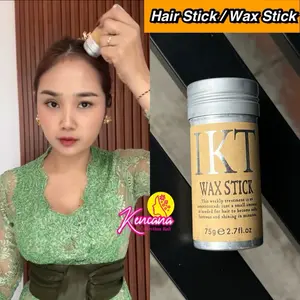 WAX STICK / Hairstick styling rambut / alat rambut sleek