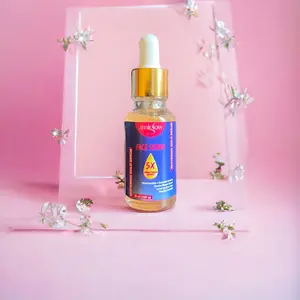 [BPOM] 10 Pcs - Serum Amiglow Glowing