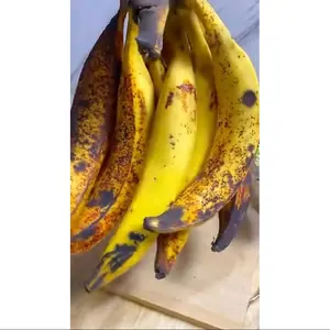 pisang tanduk per pcs - pisang tanduk