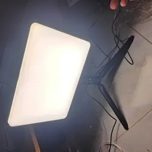 TNW Lampu Foto Led Lampu Lighting Lampu Sorot Lighting Studio+Tripod Lampu Konten Kreator Lighting Studio Lampu Live Vlog