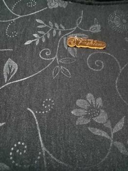 Product Review of Ra Fashion - Mukena aqila Dewasa Embos crinkle Airflow Syar'i Penutup Dagu Motif Bunga Mewah Cantik Nyaman Panjang Atasan Traveling Beli Lokal from L**a 1