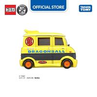 Gambar Dream Tomica Dragon Ball Kamesennin's Van dari Takara Tomy Official Store Kota Administrasi Jakarta Barat 2 Tokopedia