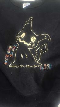 Product Review of HOODIE CN IMPORT KOREA BERKUALITAS TINGGI from 𝖘**𝔩 0