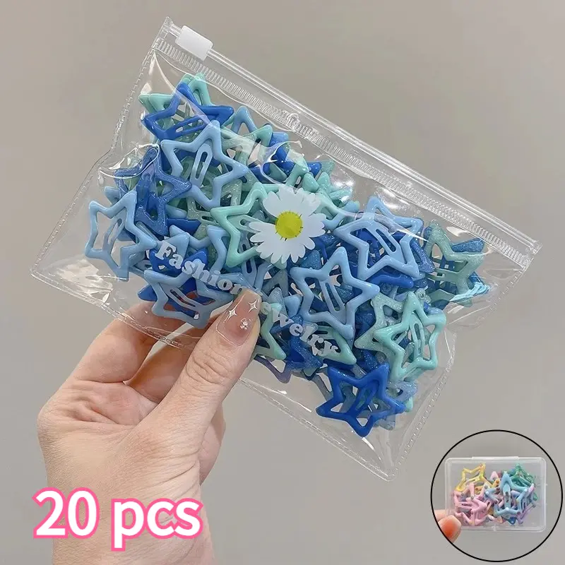 D-blue 20pcs