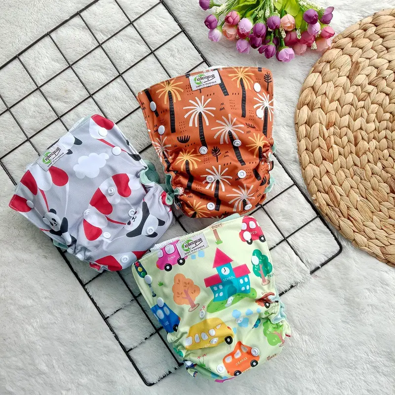 Clodi pull up pant bb 4-18kg 1