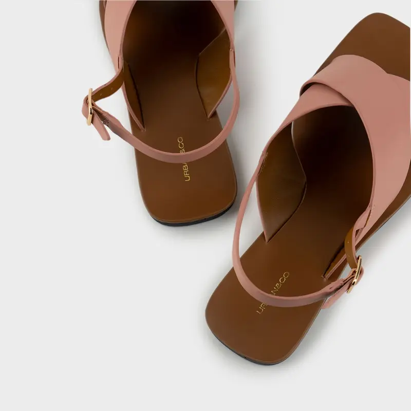 URBAN&CO Elbi Sendal Wanita 7