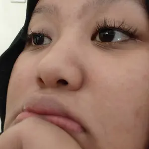 [LANGSUNG TEMPEL] Milan Story N04 Super Natural Bulu Mata Palsu Serat Kapas Premium Mudah Digunakan Untuk Pemula Eye Make Up Reusable