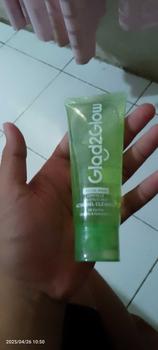 Product Review of Glad2Glow 3PCS Gel Cleanser Centella Salicylic Acid Acne | Face Wash Facial Cleanser Sabun Cuci Muka Pembersih Pencuci Muka Kering Kotoran Membersihkan Berjerawat Wajah Mencerahkan from F**4 0