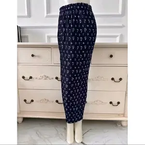 ROK SPAN PLISKET MOTIF JUMPUTAN WISUDA LAMARAN KONDANGAN ROK SPAN PLISKET BATIK ALL SIZE FIT TO JUMBO