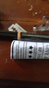 Product Review of Lem bakar Anti Bocor Super Kuat dan Tahan Air Untuk Ukuran Kecil harga untuk satu buah from h**n 1