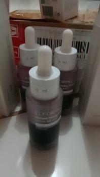 Product Review of ELFORMULA Intensive Peeling Solution Exfoliating from O** m** 0