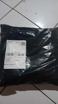 Product Review of PROMO BELI 1 GRATIS 1 Celana jeans pria sobek lutut panjang skinny ripped softjeans from a**e 0