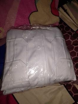Product Review of Security Guard Longsleeves Uniform Menswear Clothing Long Sleeve from y**r L**y G**d #** 2
